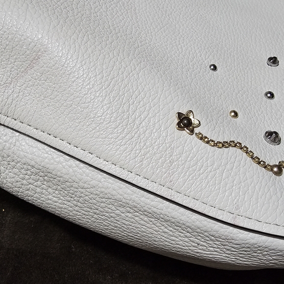 Authentic Coach hobo Handbag - Picture 11 of 12